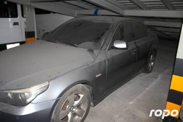 2006 BMW 530D, AT, DSL - Unencumbered CR 77T photo 1