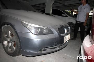 2006 BMW 530D, AT, DSL - Unencumbered CR 77T photo 5