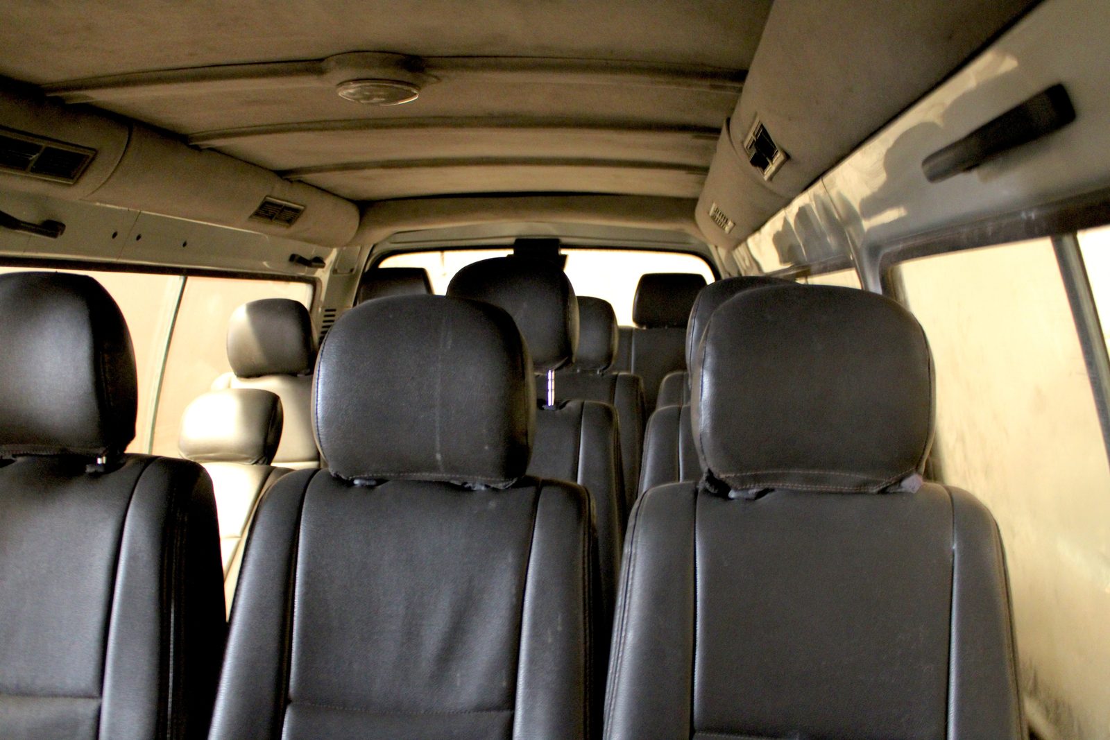 2012 FOTON - VIEW, M/T DSL, 199T photo 4