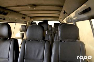 2012 FOTON - VIEW, M/T DSL, 199T photo 4