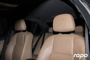 2012 Mercedes Benz C200 CGI Avantgarde 1.8L, AT, Gas, 21T photo 4