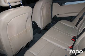2012 Mercedes Benz C200 CGI Avantgarde 1.8L, AT, Gas, 21T photo 5