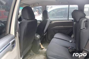 2012 Mitsubishi Montero Sport GLX-V 4x2 2.5, M/T, DSL 143T photo 6