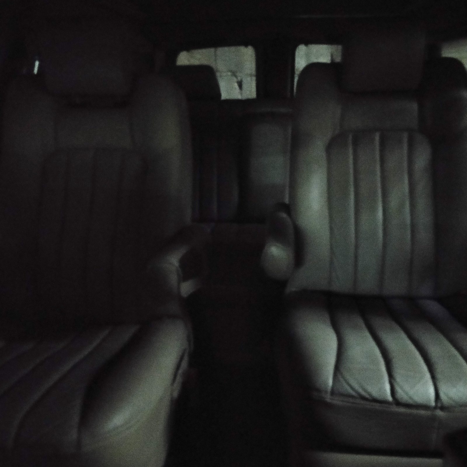 2013 GMC Savana Explorer Limited SE, A/T, GAS	74T photo 5