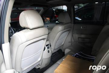 2013 Honda Pilot 3.5 4WD EX-L A/T Gas 79T photo 9