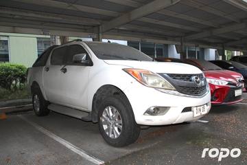 2013 Mazda BT-50 4x4 3.2, AT, DSL 171T photo 3