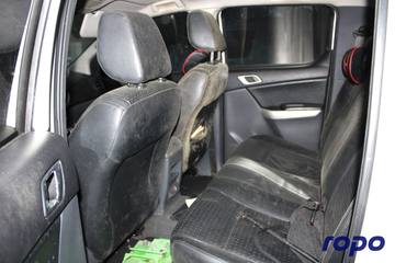 2013 Mazda BT-50 4x4 3.2, AT, DSL 171T photo 7