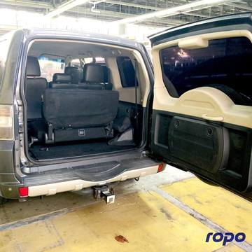 2013 Mitsubishi Pajero GLS 3.2 4x4, A/T, DSL 202T photo 7