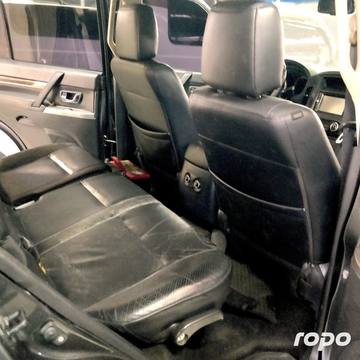 2013 Mitsubishi Pajero GLS 3.2 4x4, A/T, DSL 202T photo 10