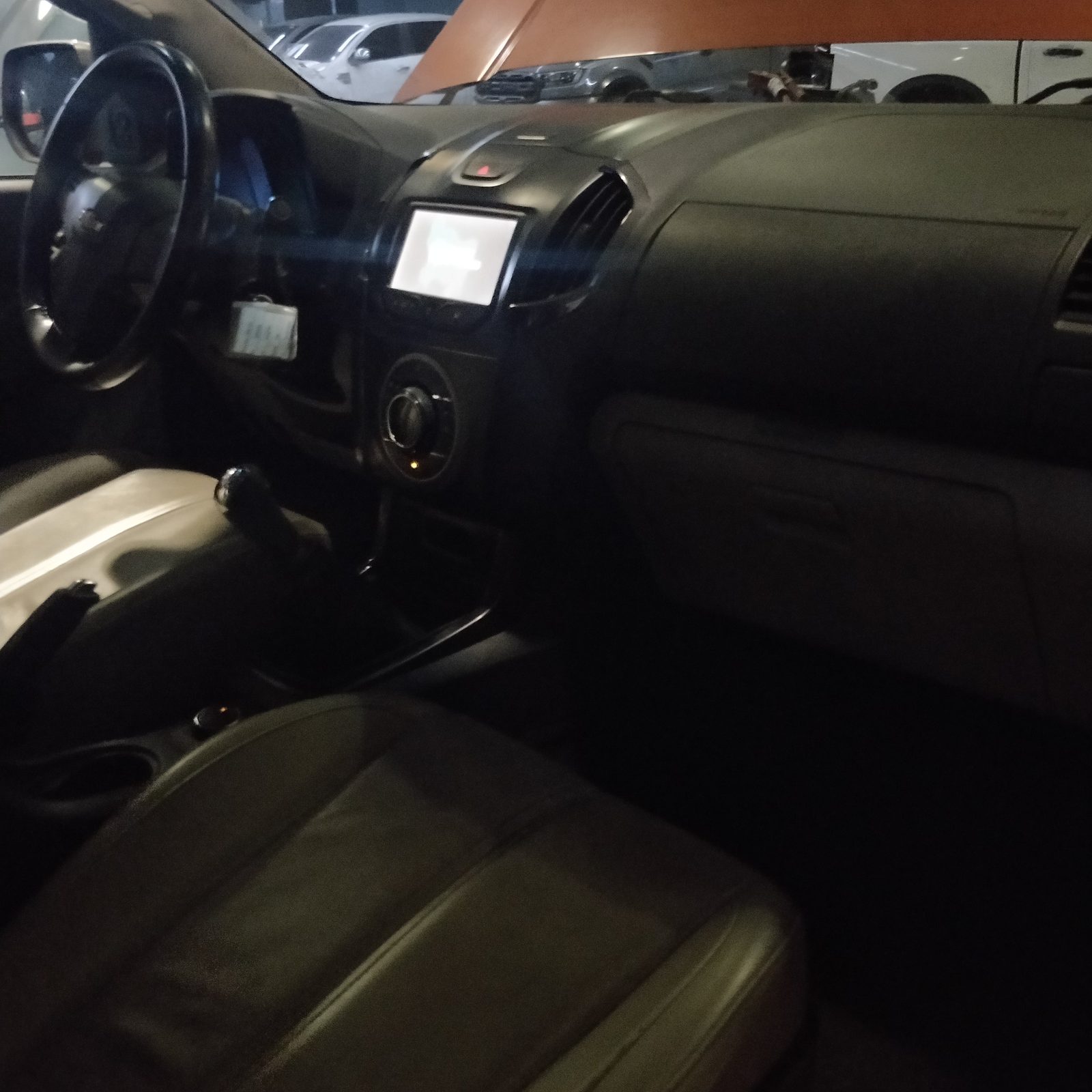 2015 Chevrolet Colorado LTZ Tracker 4x4 2.8, MT, DSL photo 9