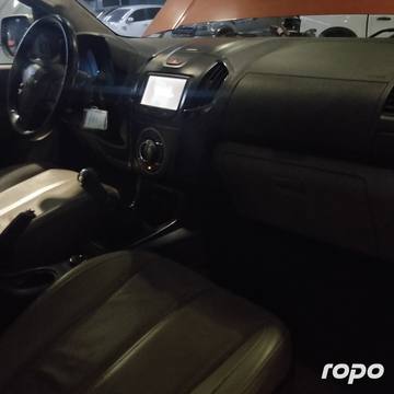 2015 Chevrolet Colorado LTZ Tracker 4x4 2.8, MT, DSL photo 9