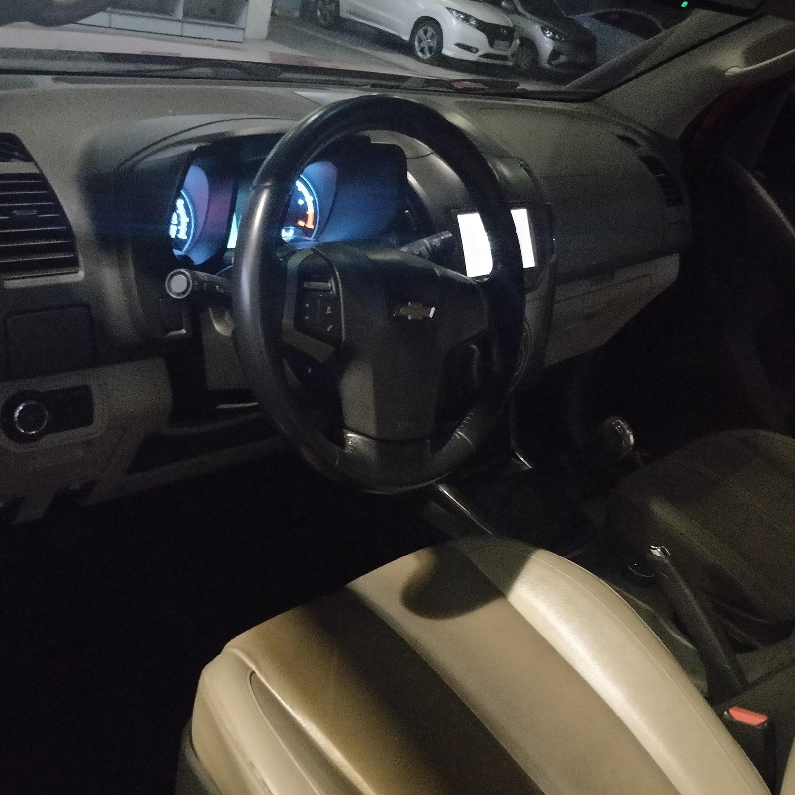 2015 Chevrolet Colorado LTZ Tracker 4x4 2.8, MT, DSL photo 10