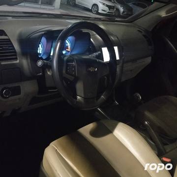 2015 Chevrolet Colorado LTZ Tracker 4x4 2.8, MT, DSL photo 10