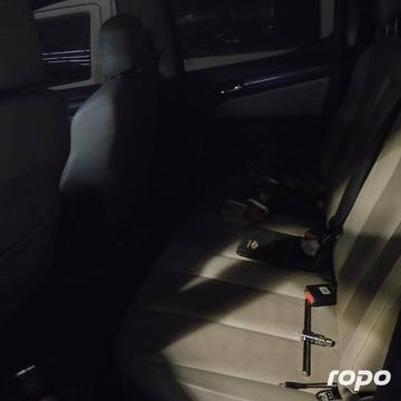 2015 Chevrolet Colorado LTZ Tracker 4x4 2.8, MT, DSL photo 11