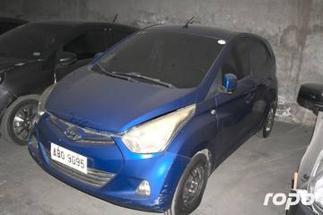 2015 HYUNDAI - EON, M/T GAS, 225T photo 1