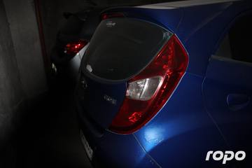 2015 HYUNDAI - EON, M/T GAS, 225T photo 3