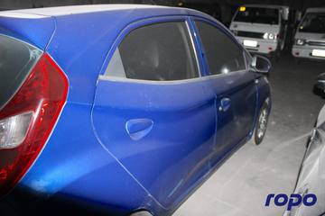 2015 HYUNDAI - EON, M/T GAS, 225T photo 4