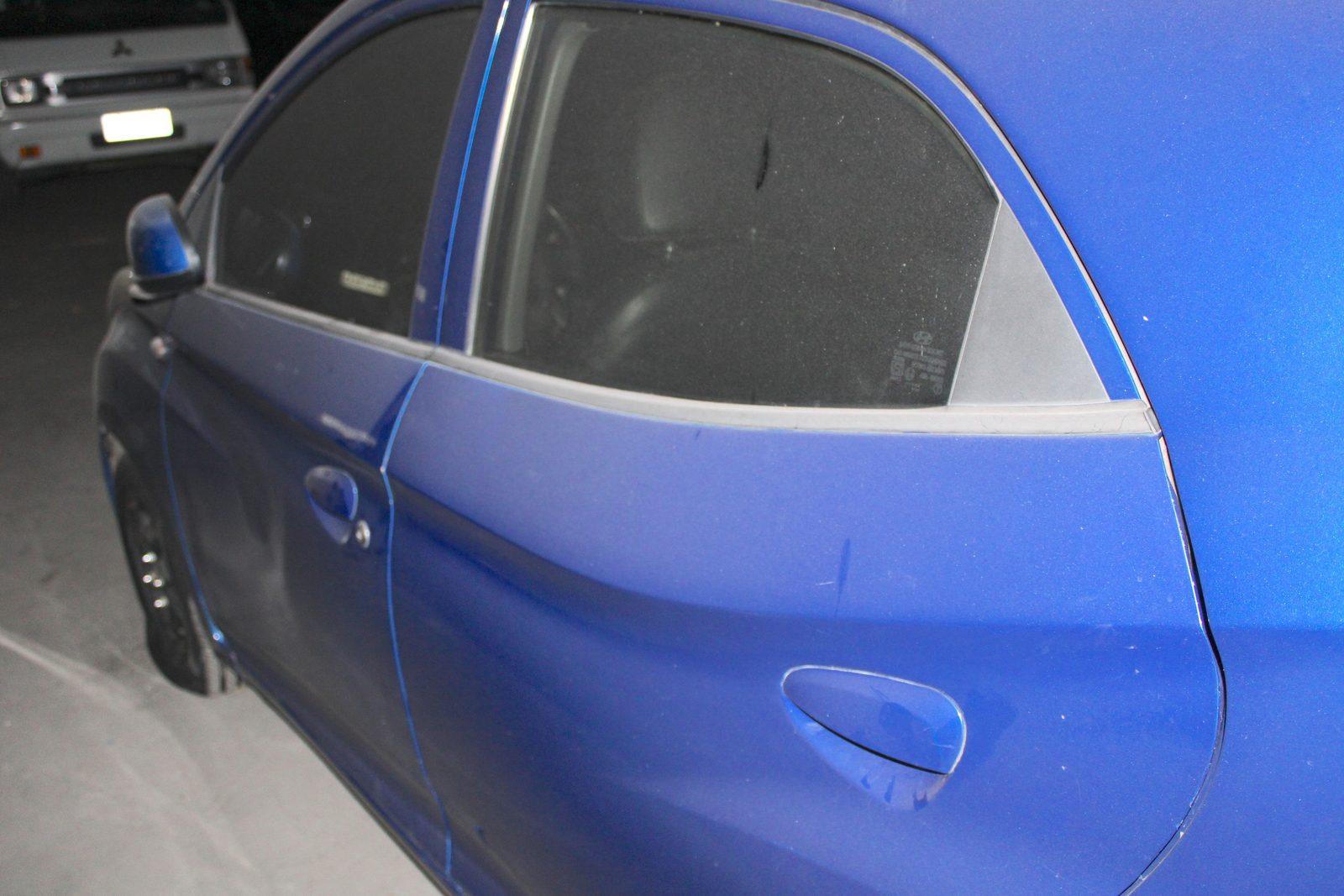 2015 HYUNDAI - EON, M/T GAS, 225T photo 6