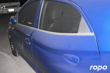 2015 HYUNDAI - EON, M/T GAS, 225T photo 6