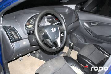 2015 HYUNDAI - EON, M/T GAS, 225T photo 7