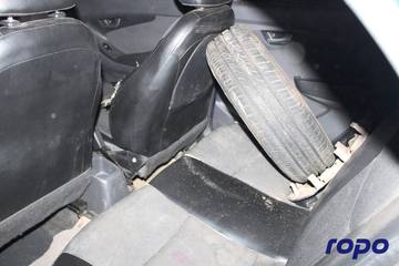 2015 HYUNDAI - EON, M/T GAS, 225T photo 8