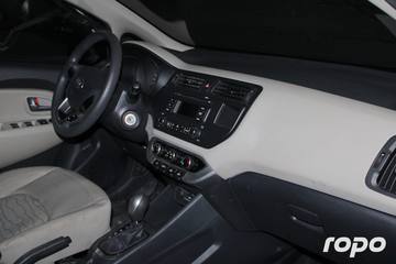 2015 KIA - RIO, M/T GAS, 49T photo 6
