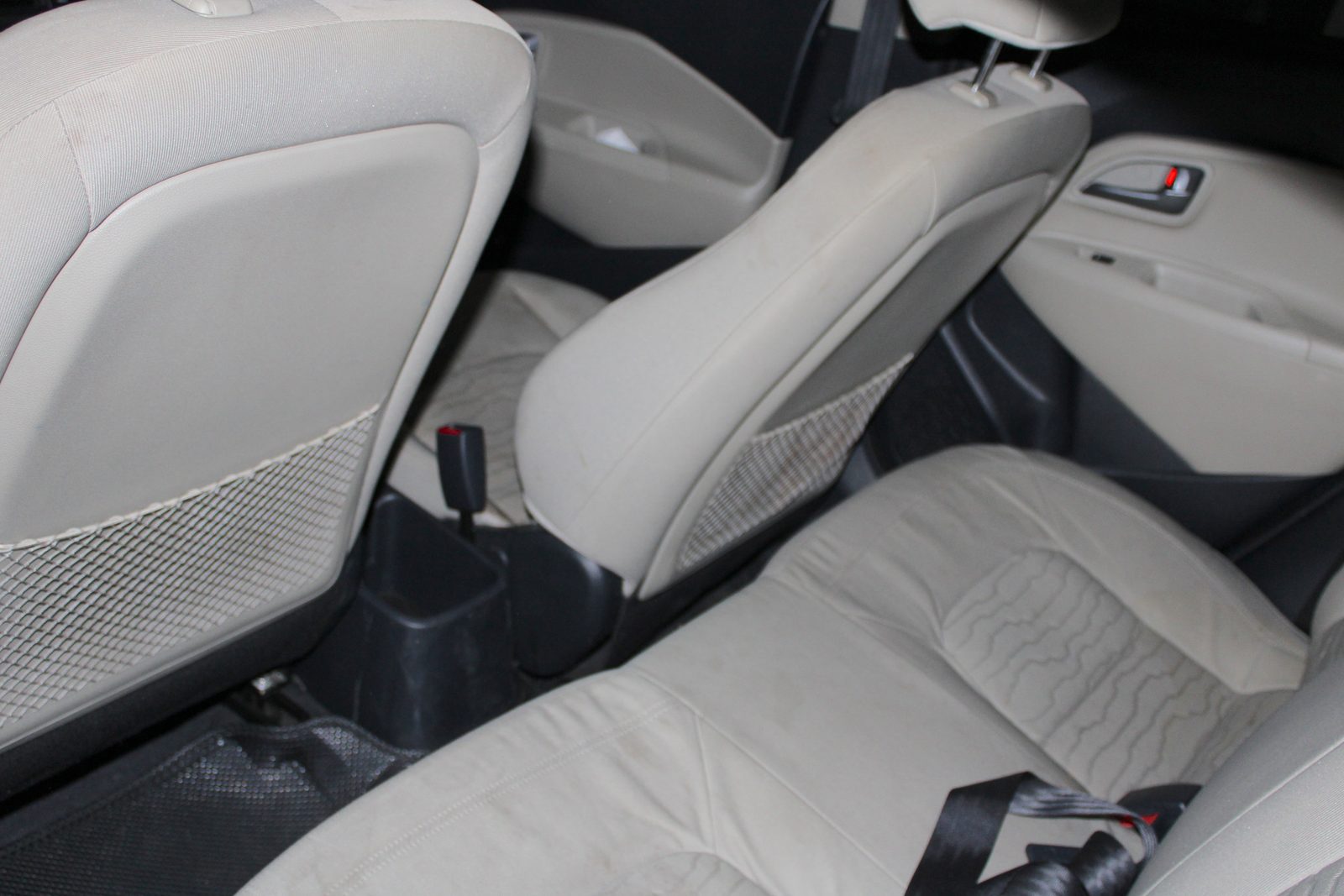 2015 KIA - RIO, M/T GAS, 49T photo 10