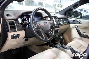 2016 Ford Everest Titanium 4x2 2.2L, AT, DSL 106T photo 7