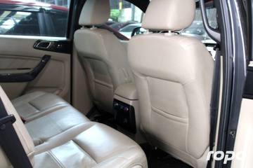 2016 Ford Everest Titanium 4x2 2.2L, AT, DSL 106T photo 9