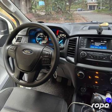 2016 Ford Everest Trend 2.2L, M/T, Diesel,48k photo 7