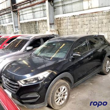 2016 Hyundai Tucson 2.0 GL 4x2, MT, GAS, 66T photo 1