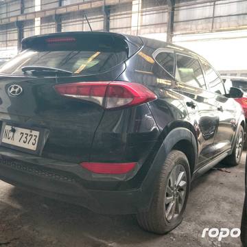 2016 Hyundai Tucson 2.0 GL 4x2, MT, GAS, 66T photo 6