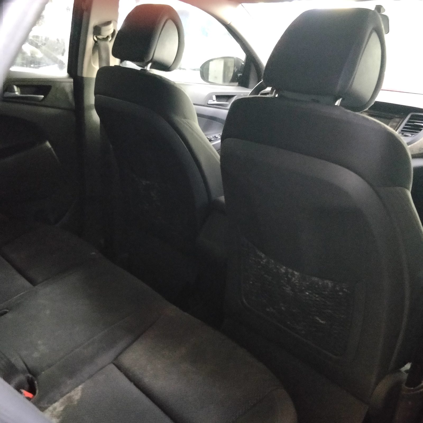 2016 Hyundai Tucson 2.0 GL 4x2, MT, GAS, 66T photo 8