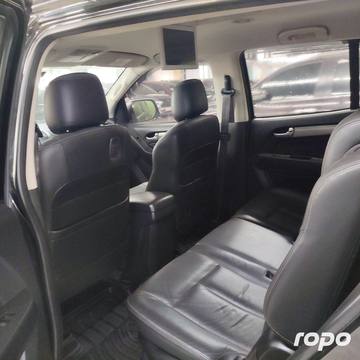 2016 Isuzu MU-X LS-A 4x2 3.0, A/T, DSL - upgraded 97T photo 9