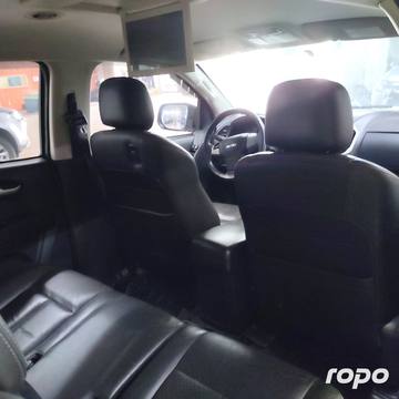 2016 Isuzu MU-X LS-A 4x2 3.0, A/T, DSL - upgraded 97T photo 10
