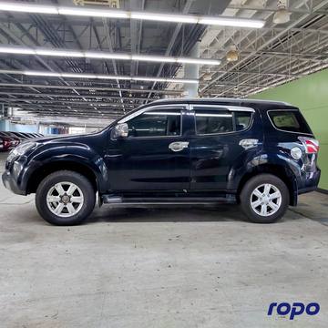 2016 Isuzu MU-X LS-A 4x2 3.0, A/T, DSL - upgraded 97T photo 13