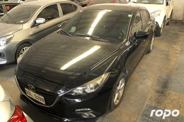 2016 MAZDA - 3 SERIES AT GAS, 85T photo 1