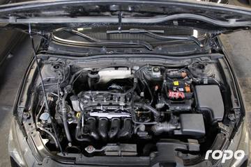 2016 MAZDA - 3 SERIES AT GAS, 85T photo 3