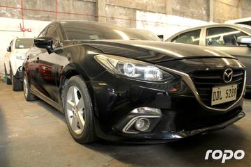 2016 MAZDA - 3 SERIES AT GAS, 85T photo 6