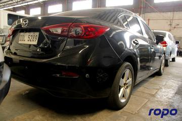 2016 MAZDA - 3 SERIES AT GAS, 85T photo 8