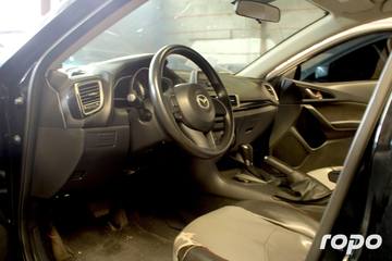 2016 MAZDA - 3 SERIES AT GAS, 85T photo 9