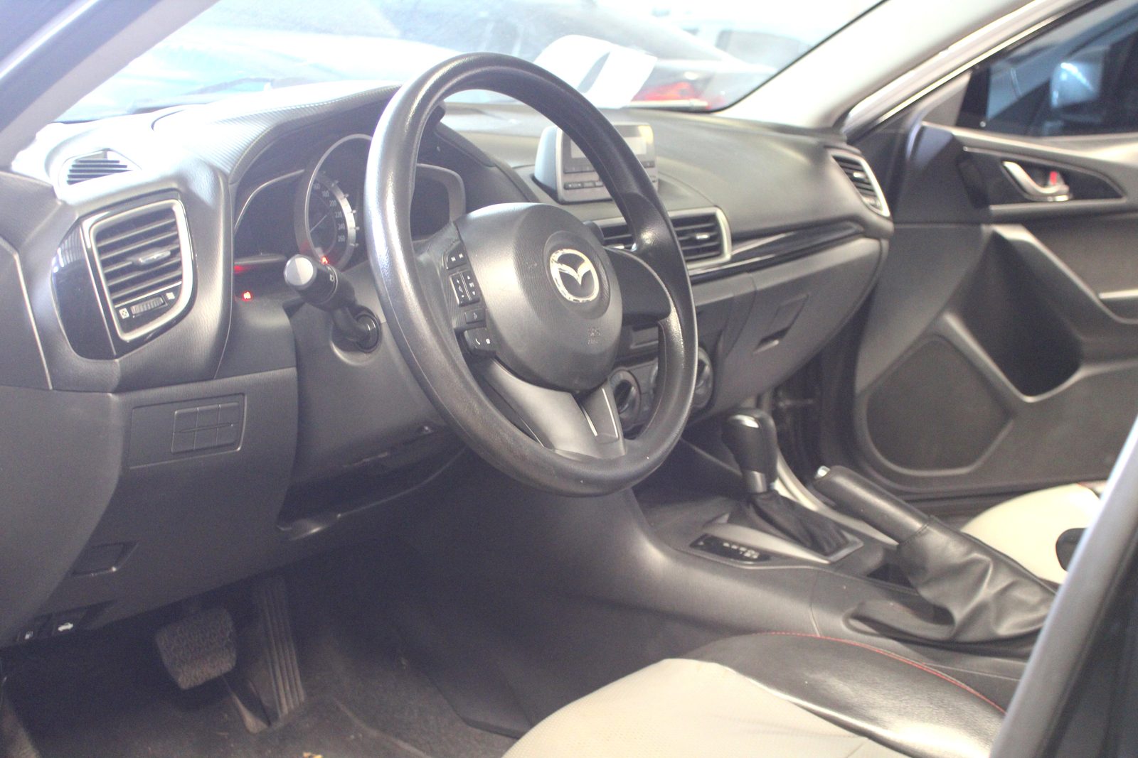 2016 MAZDA - 3 SERIES AT GAS, 85T photo 11