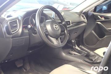 2016 MAZDA - 3 SERIES AT GAS, 85T photo 11