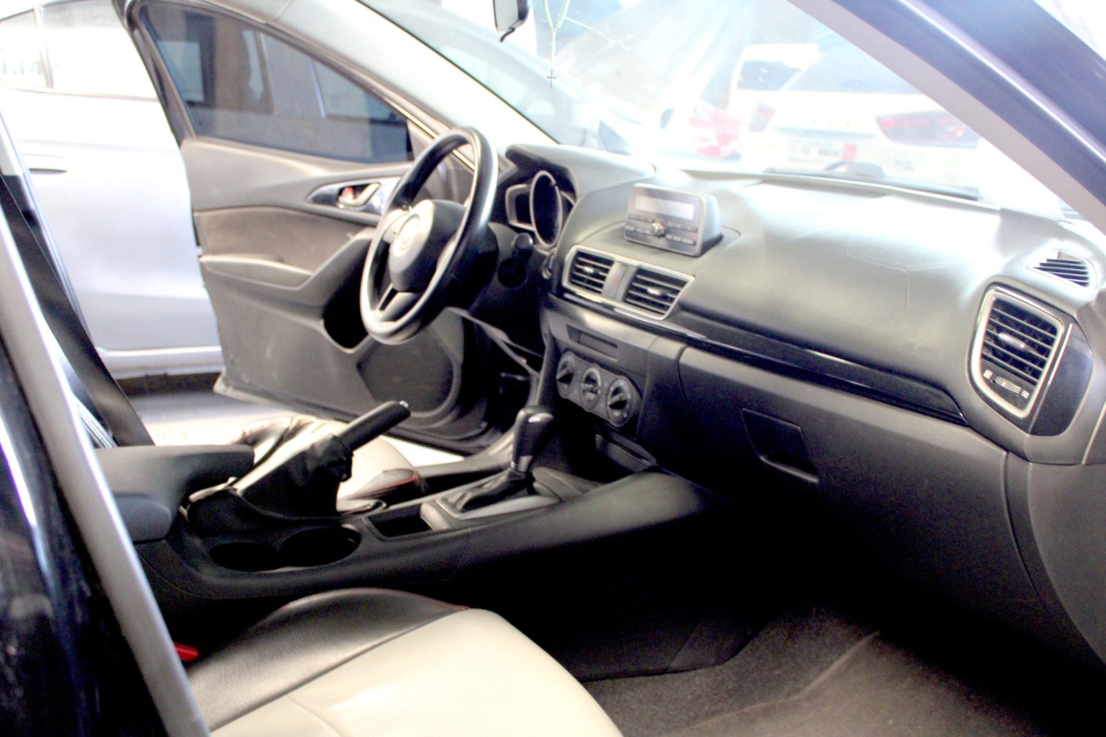 2016 MAZDA - 3 SERIES AT GAS, 85T photo 13