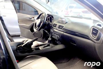 2016 MAZDA - 3 SERIES AT GAS, 85T photo 13