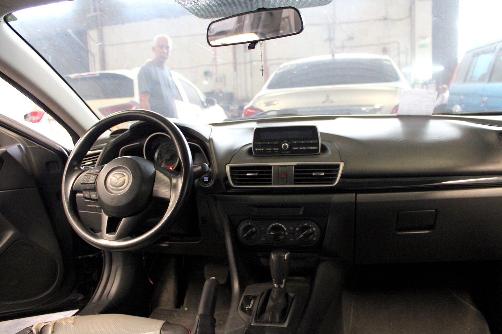 2016 MAZDA - 3 SERIES AT GAS, 85T photo 15