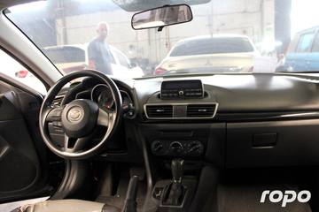 2016 MAZDA - 3 SERIES AT GAS, 85T photo 15
