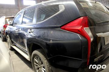 2016 Mitsubishi Montero Sport, A/T, Diesel, 90T photo 3
