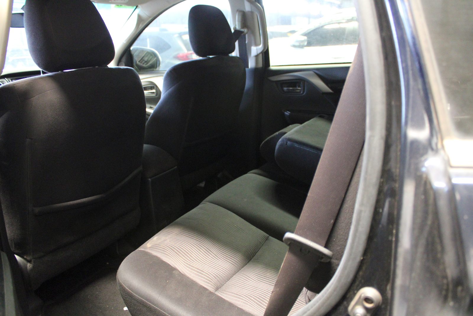 2016 Mitsubishi Montero Sport, A/T, Diesel, 90T photo 14