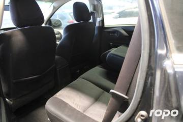 2016 Mitsubishi Montero Sport, A/T, Diesel, 90T photo 14